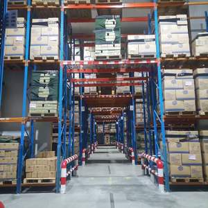 阿里巴巴国际站免税计划下的可编程IO模块市场前景分析
